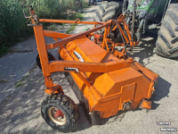 Kehrmaschine Holaras A-220 Veegmachine veger A 220 cm breed