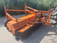Kehrmaschine Holaras A-220 Veegmachine veger A 220 cm breed