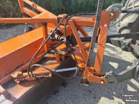 Kehrmaschine Holaras A-220 Veegmachine veger A 220 cm breed