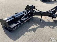 Schlegelmulchgeräte Boxer King Boxer Black 180