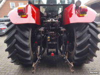 Schlepper / Traktor Case-IH CVX 1190