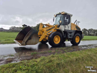 Radlader Liebherr L 524