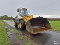 Radlader Liebherr L 524