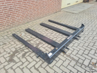 Sonstiges Anbauteile und Zubehör AGM Palletbordverbreder