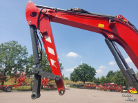 Mobilbagger Wacker Neuson 6503