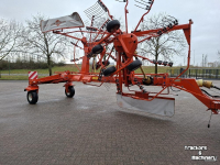 Schwader Kuhn GA7302DL