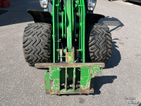 Radlader Gehl AL400