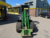Radlader Gehl AL400