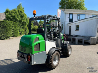 Radlader Gehl AL400