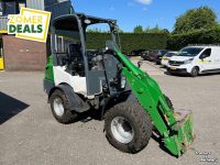 Radlader Gehl AL400