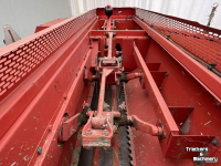 Pressen Welger WELGER AP 830