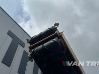 Lagerhausfüller Breston Z14-80XW Hallenvuller