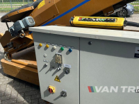 Lagerhausfüller Breston Z14-80XW Hallenvuller