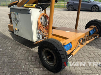 Lagerhausfüller Breston Z14-80XW Hallenvuller