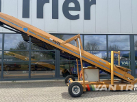 Lagerhausfüller Breston Z14-80XW Hallenvuller