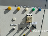 Lagerhausfüller Breston Z14-80XW Hallenvuller