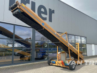 Lagerhausfüller Breston Z14-80XW Hallenvuller