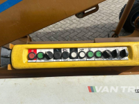 Lagerhausfüller Breston Z14-80XW Hallenvuller
