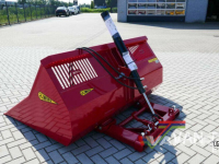 Kartoffel Schaufel / Lade Schaufel Wifo HOD-200 Schepbak