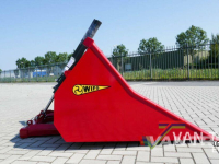 Kartoffel Schaufel / Lade Schaufel Wifo HOD-200 Schepbak