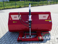 Kartoffel Schaufel / Lade Schaufel Wifo HOD-200 Schepbak