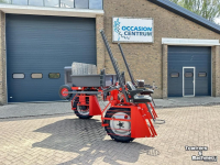 Selektionwagen  SL-3 Selectiewagen