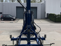 Scheibenegge VSS Front Furrow Disc 4