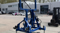 Scheibenegge VSS Front Furrow Disc 4