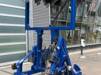 Scheibenegge VSS Front Furrow Disc 4