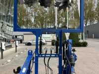 Scheibenegge VSS Front Furrow Disc 4