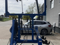 Scheibenegge VSS Front Furrow Disc 4