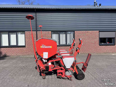 Drillmaschine Gaspardo mais zaaimachine