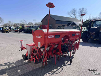 Drillmaschine Gaspardo mais zaaimachine