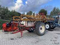 Feldspritze Agrifac AGRIFAC GETROKKEN SPUIT GS3033