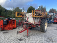 Feldspritze AG RIFAC GETROKKEN SPUIT GS3033