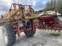 Feldspritze Agrifac AGRIFAC GETROKKEN SPUIT GS3033