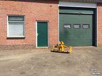 Mähkorb  130 maaikorf mähkorb ditch cleaner mowing bucket