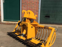 Mähkorb  130 maaikorf mähkorb ditch cleaner mowing bucket