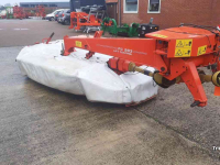 Mähwerk Kuhn FC 283 Maaier