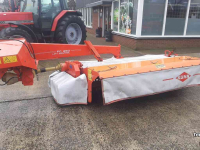 Mähwerk Kuhn FC 283 Maaier