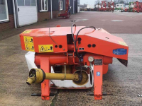 Mähwerk Kuhn FC 283 Maaier