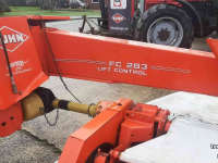 Mähwerk Kuhn FC 283 Maaier