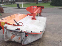 Mähwerk Kuhn FC 283 Maaier