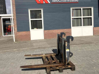 Palettengabeln Hekamp VRB 4ton B150 L120