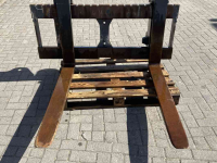 Palettengabeln Hekamp VRB 4ton B150 L120