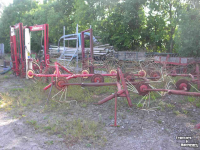 Schwader Vicon Acrobaten