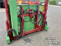 Siloblockschneider Strautmann HX4 Kuilvoersnijder / Kuilsnijder