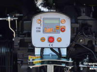 Stationäre Motor/Pump set Idrofoglia ICX110-70