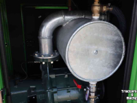 Stationäre Motor/Pump set Idrofoglia ICX110-70