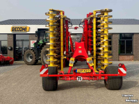 Scheibenegge Pottinger Terradisc 6001T + messenwals + Tegosem
